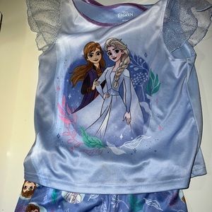 Pajamas toddler